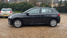 Skoda Fabia 1.0 TSI SE Edition 5dr Petrol Hatchback